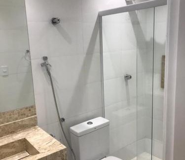 Balneario Cidade Atlantica Apartamento | Apartamento Praia Enseada
