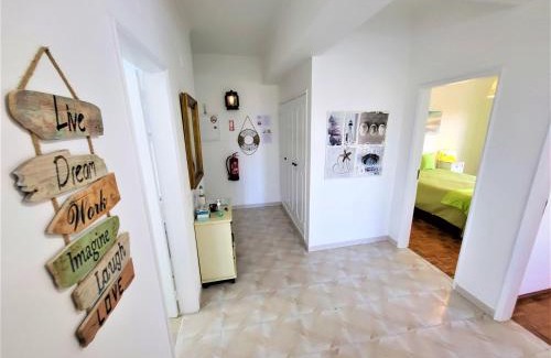 Fuseta Apartamento | Apartamento Praia Fuzeta 2
