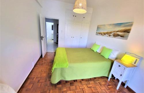 Fuseta Apartamento | Apartamento Praia Fuzeta 2
