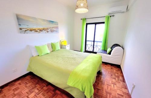 Fuseta Apartamento | Apartamento Praia Fuzeta 2