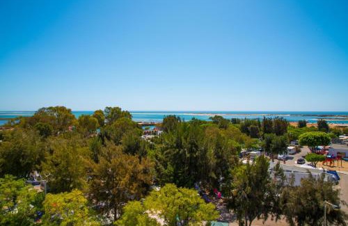 Fuseta Apartamento | Apartamento Praia Fuzeta