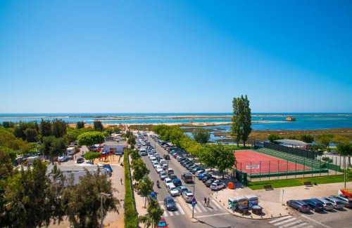 Fuseta Apartamento | Apartamento Praia Fuzeta