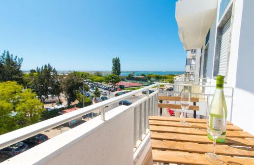 Fuseta Apartamento | Apartamento Praia Fuzeta