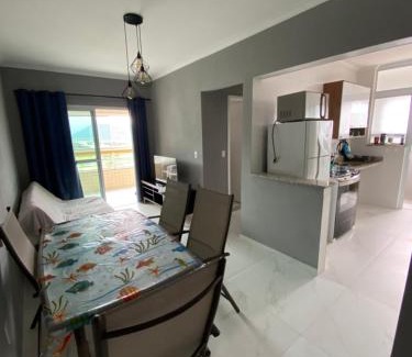 Caicara Apartamento | Apartamento Praia Grande Vila Caiçara Ultimo Andar