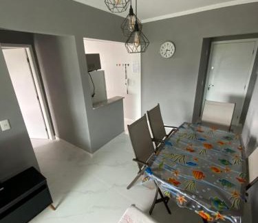 Caicara Apartamento | Apartamento Praia Grande Vila Caiçara Ultimo Andar
