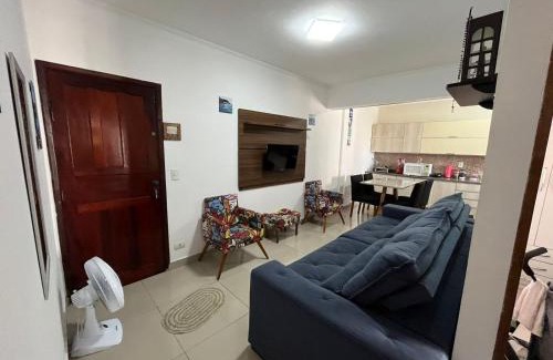 Tupi Apartamento | Apartamento Praia Grande Vila TUPI