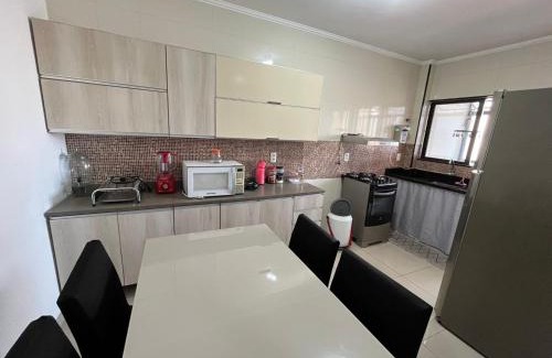 Tupi Apartamento | Apartamento Praia Grande Vila TUPI