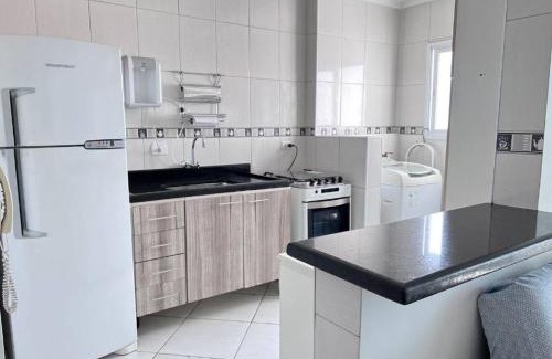 Vila Assuncao Apartamento | Apartamento Praia Grande