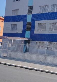 Tupi Apartamento | Apartamento Praia Grande- Tupi - 100mts da praia