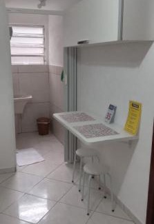 Tupi Apartamento | Apartamento Praia Grande- Tupi - 100mts da praia