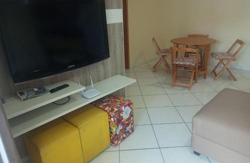 Aviacao Apartamento | Apartamento Praia Grande - Aviação