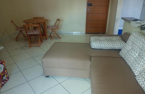 Aviacao Apartamento | Apartamento Praia Grande - Aviação
