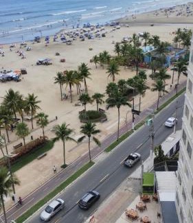 Mirim Apartamento | Apartamento Praia Grande