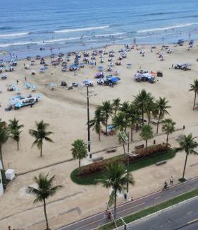 Mirim Apartamento | Apartamento Praia Grande