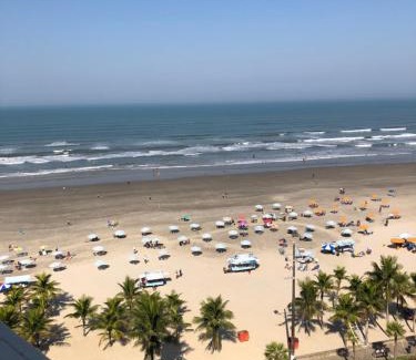 Mirim Apartamento | Apartamento Praia Grande