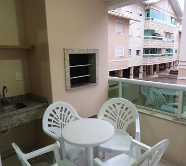 Ingleses Norte Apartamento | Apartamento Praia Ingleses 3 quartos - Condomínio Villa Rica