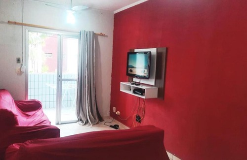 Vila Ac Apartamento | Apartamento Praia Mongagua