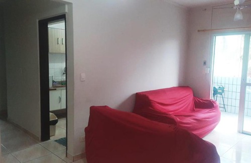 Vila Ac Apartamento | Apartamento Praia Mongagua
