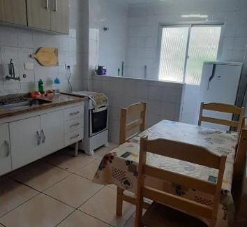 Vila Ac Apartamento | Apartamento Praia Mongagua