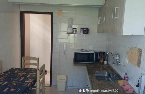 Vila Ac Apartamento | Apartamento Praia Mongagua