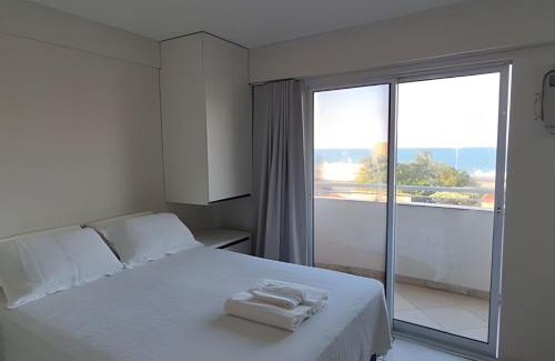 Praia do Meio Apartamento | Apartamento praia Natal
