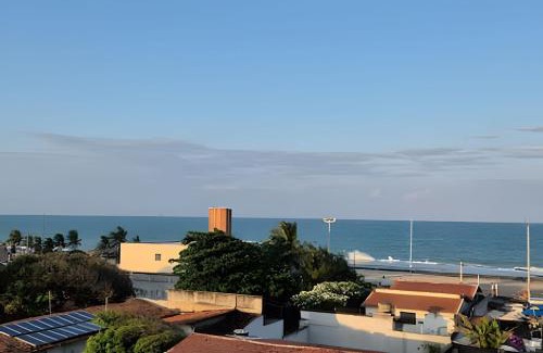 Praia do Meio Apartamento | Apartamento praia Natal