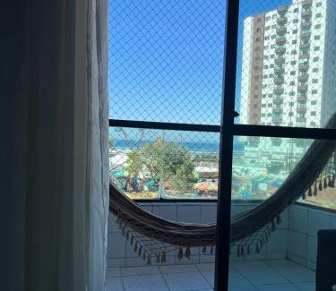 Vila Assuncao Apartamento | Apartamento Praia Ocian