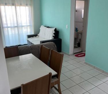 Vila Assuncao Apartamento | Apartamento Praia Ocian