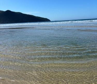 Pantano do Sul Apartamento | Apartamento Praia Pântano do Sul