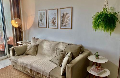 Piratininga Apartamento | Apartamento Praia Piratininga Vista Mar