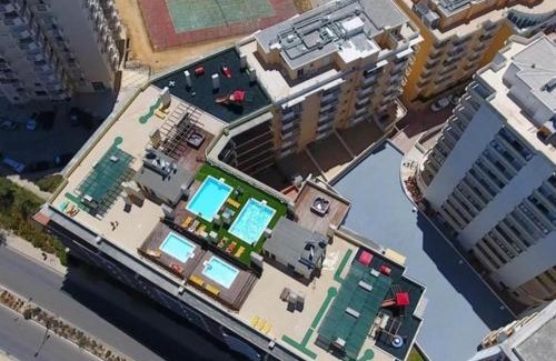 Armacao de Pera Apartamento | Apartamento Praia do Olival