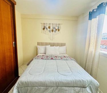Prainha Apartamento | Apartamento prainha rua da praia