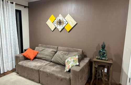 Vila Suzana Apartamento | Apartamento Prata Morumbi