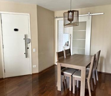 Vila Suzana Apartamento | Apartamento Prata Morumbi
