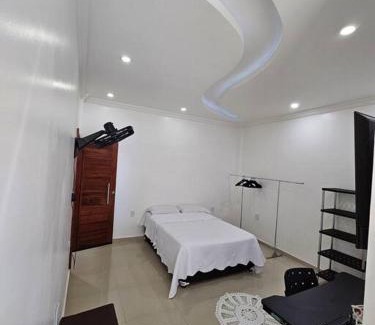 Parintins Apartamento | Apartamento Premium