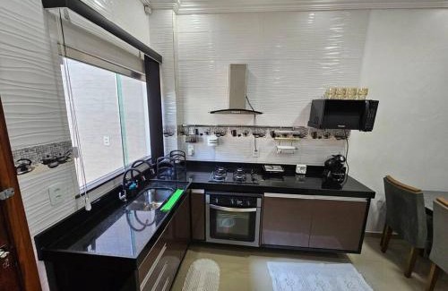 Parintins Apartamento | Apartamento Premium