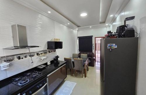 Parintins Apartamento | Apartamento Premium