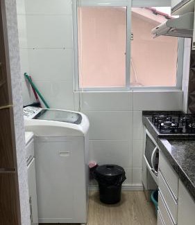 Barreiros Apartamento | Apartamento Premium em Barreiros
