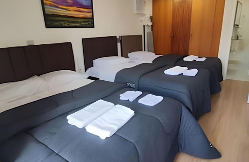 Liberdade Apartamento | Apartamento Premium Liberdade SP, Hakka Eventos