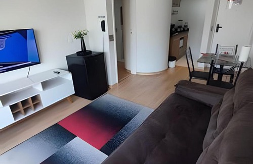 Liberdade Apartamento | Apartamento Premium Liberdade SP, Hakka Eventos