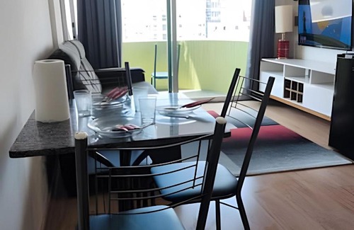 Liberdade Apartamento | Apartamento Premium Liberdade SP, Hakka Eventos