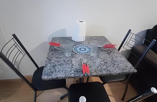 Liberdade Apartamento | Apartamento Premium Liberdade SP, Hakka Eventos