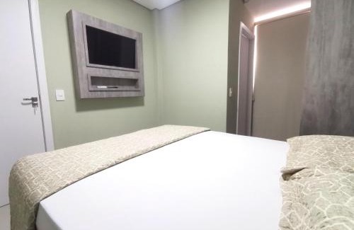 Foz do Iguacu Apartamento | Apartamento Prime Foz