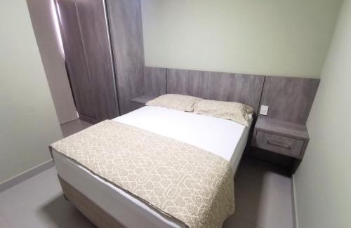 Foz do Iguacu Apartamento | Apartamento Prime Foz