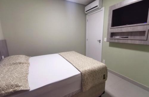 Foz do Iguacu Apartamento | Apartamento Prime Foz