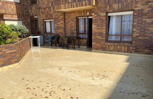 Somo Apartamento | Apartamento primera línea de playa en Somo