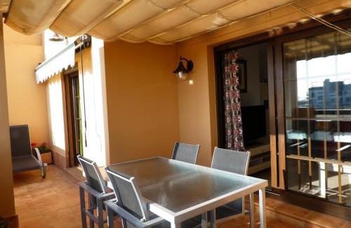 Ayamonte Apartamento | Apartamento primera linea Isla Canela