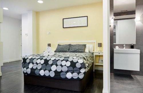 Moncloa - Arguelles Apartamento | Apartamento Principe Pio