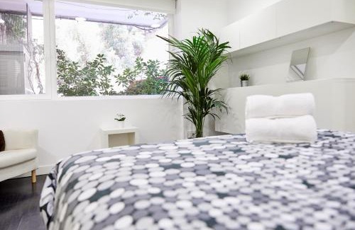 Moncloa - Arguelles Apartamento | Apartamento Principe Pio