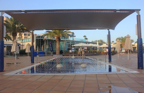 Bahia Feliz Complejo | Apartamento privado en Bahía Feliz
